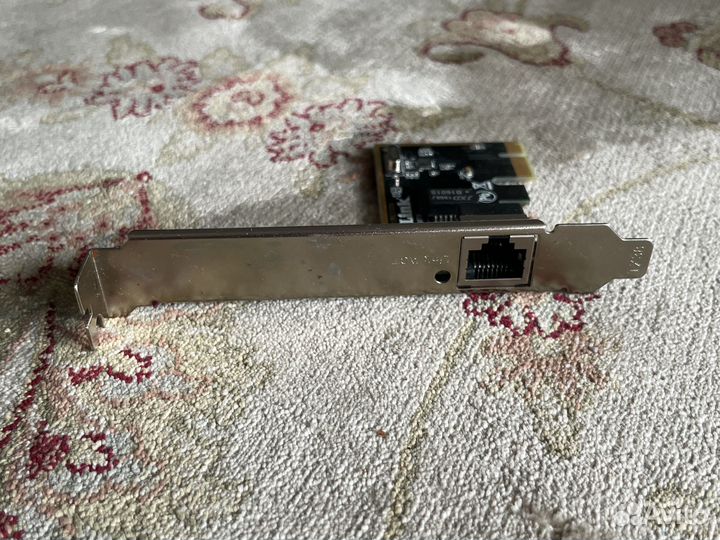 Сетевой адаптер D-Link DFE-530TX