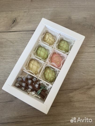 Пасхальные наборы