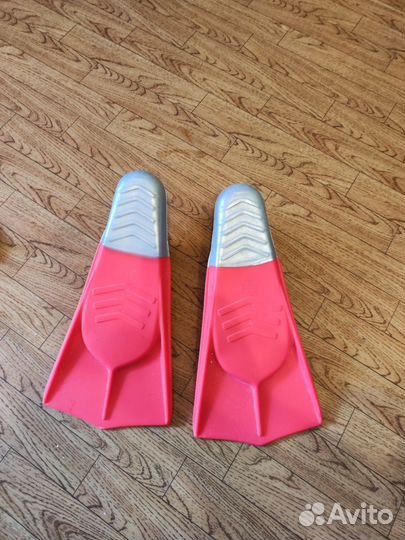 Ласты для плавания 43 44 MAD wave