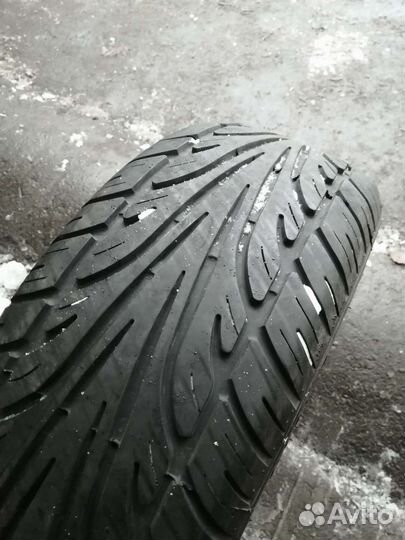 Wanli S-1088 205/50 R16