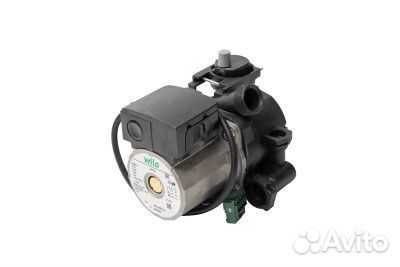 Насос циркуляционный Wilo для vaillantскат