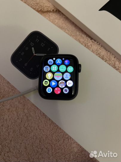 Apple watch se
