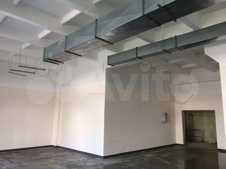 Склад, 250 м²