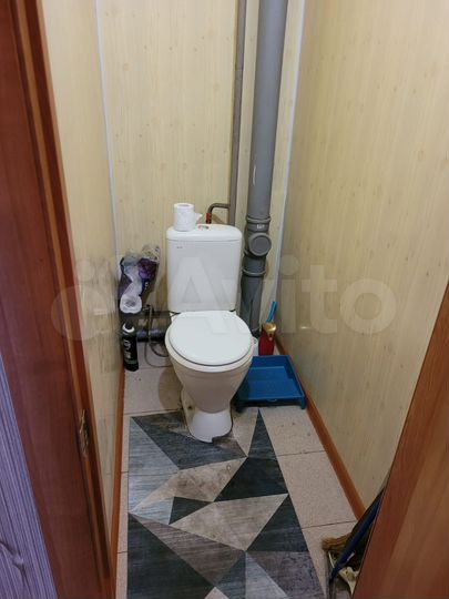 2-к. квартира, 54 м², 3/5 эт.