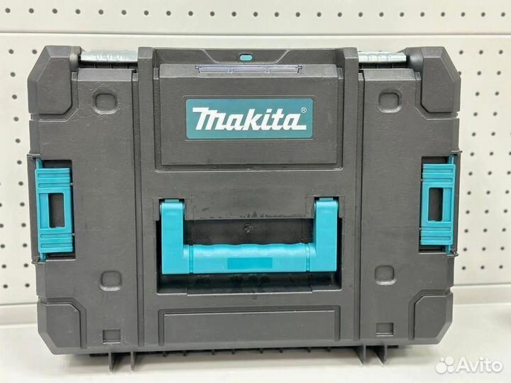 Лазерный уровень Makita