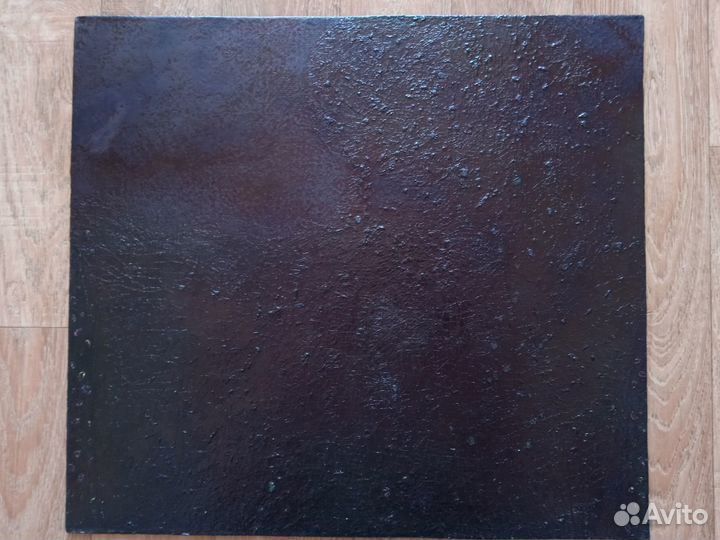 Картина I масло 52*52см