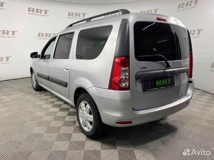 LADA Largus 1.6 МТ, 2013, 312 351 