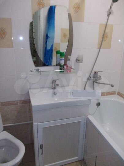 Комната 24 м² в 1-к., 1/1 эт.