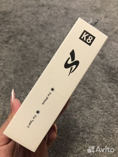 Микрофон беспроводной