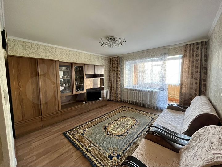 2-к. квартира, 60 м², 5/9 эт.