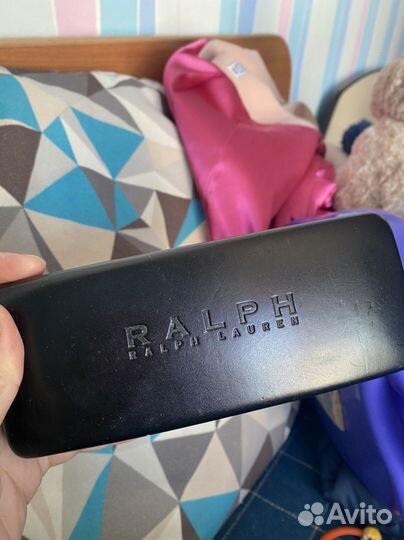 Оправа ralph lauren original