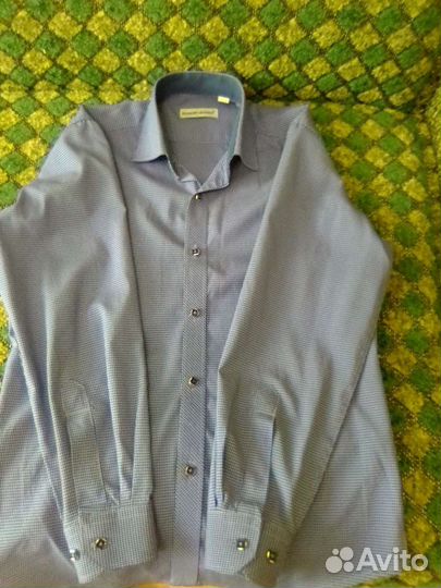 Рубашка для мальчика