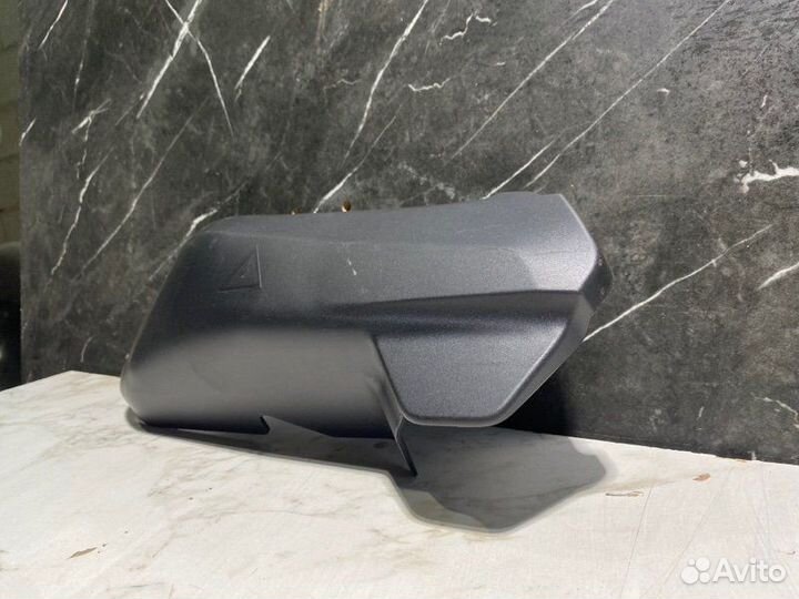 Крышка блока предохранителей Bmw 2020