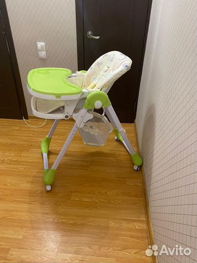 Стул для кормления
