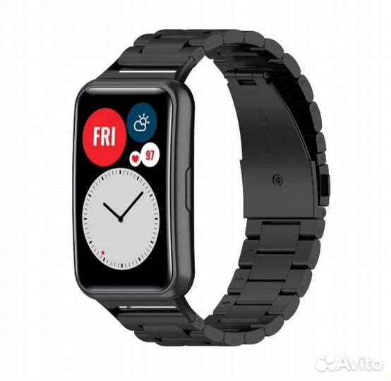 Ремешок для часов Huawei Watch fit