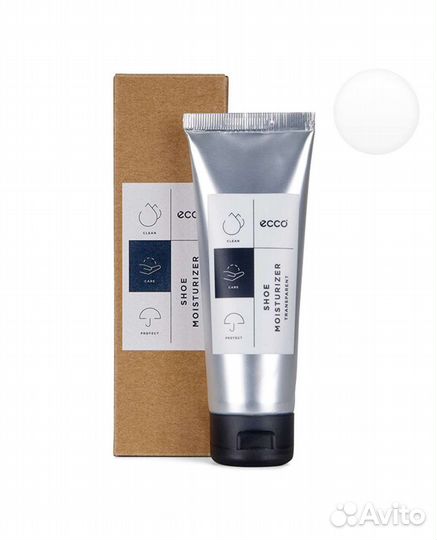 Крем для обуви