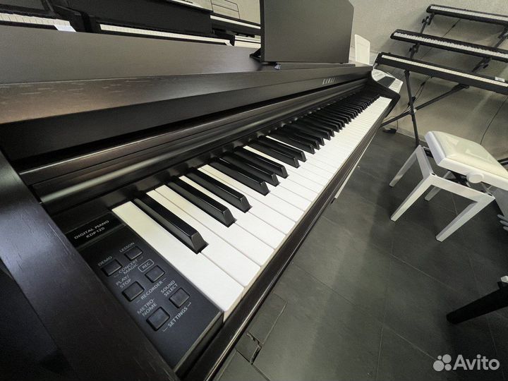 Цифровое пианино Kawai KDP120R
