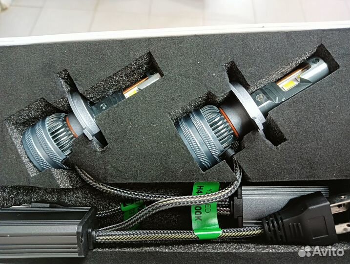 Светодиодные лампочки