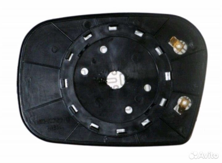 Зеркальный элемент