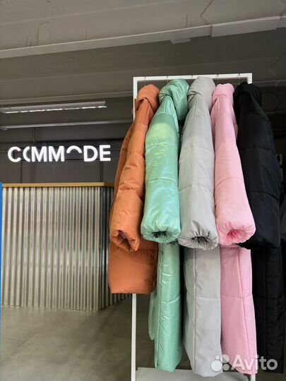 Пошив оптовых заказов