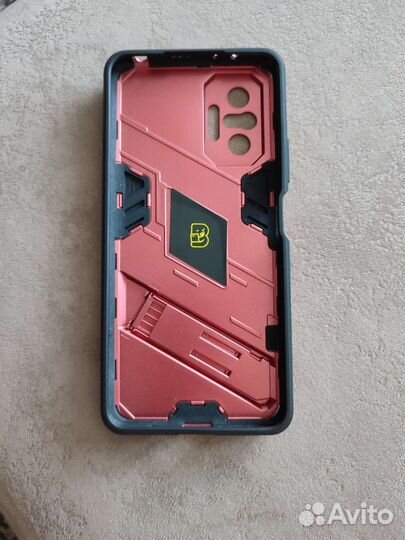 Продам чехлы на телефон Xiaomi Redmi note 10 pro