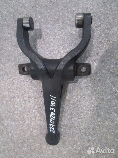 Вилка сцепления Scania 1479578