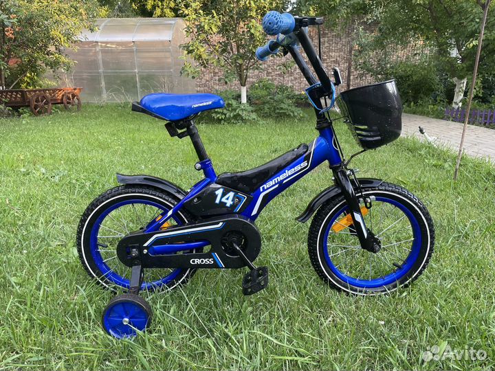 Велосипед самокат беговел