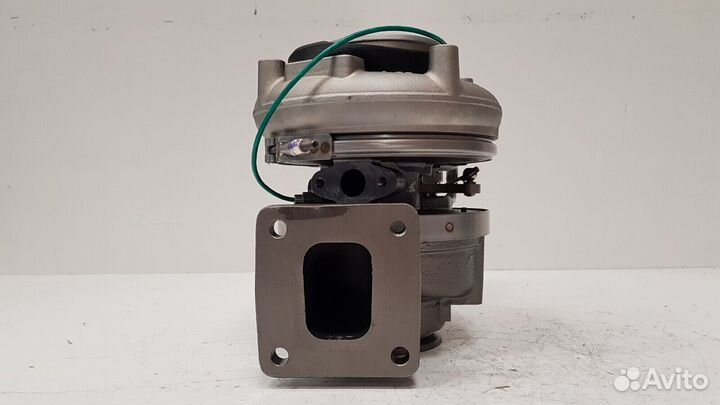 Турбокомпрессор BorgWarner SE501963 новый оригинал