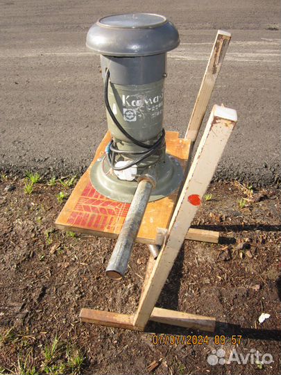 Циркуляционный насос бу