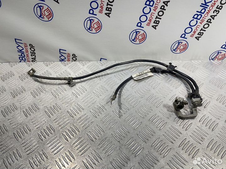 Клемма Ford Mondeo