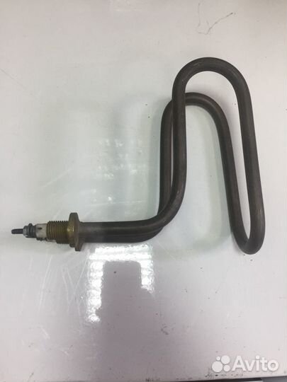 Нагревательный тэн на аквадистиллятор Модель 784