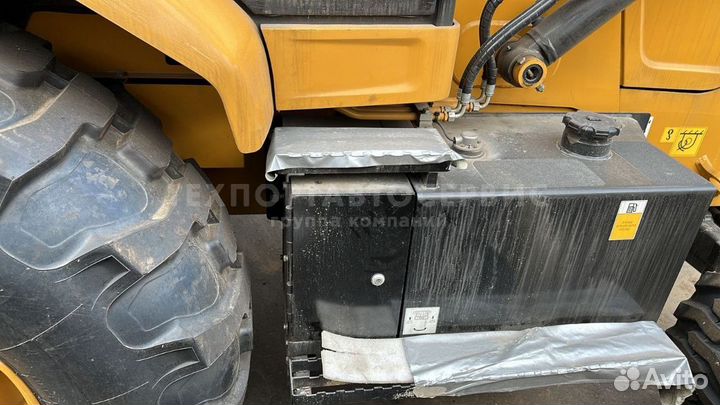 Экскаватор-погрузчик Sany BHL75, 2023