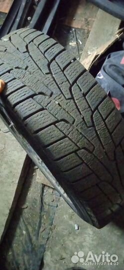 Kumho I'Zen KW31 185/65 R15 92R