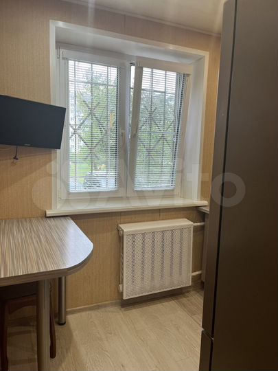 2-к. квартира, 44 м², 1/5 эт.