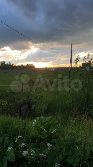 Участок 10 сот. (ИЖС)