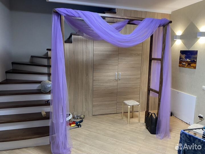 Шифон ткань