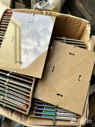 Рамка для фотографий 10*15