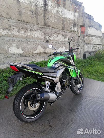 Racer Rc300ck-N Fighter