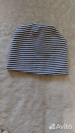 Шапка для малыша