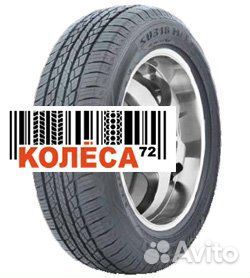 Goodride SU318 265/65 R17