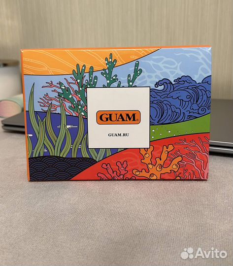 Пробники для Анны