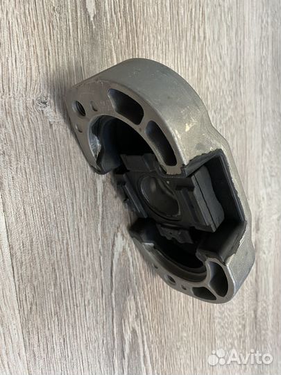 Опора кпп форд транзит 2014 v363 задний привод