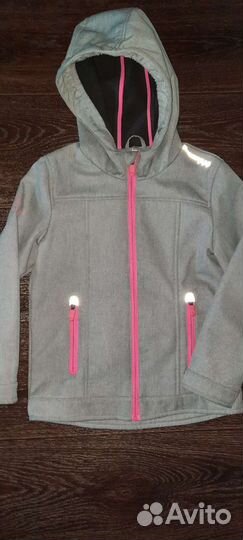 Куртка northville