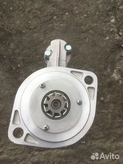 Стартер 8971128650