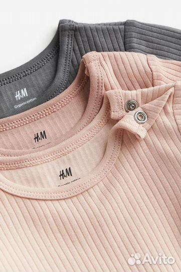 Комплект боди hm 92