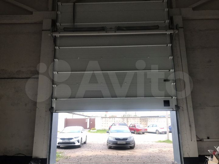 Продажа склада, 2600 метров