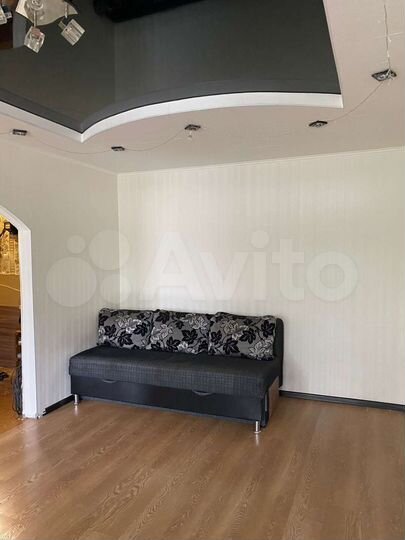 2-к. квартира, 44 м², 1/5 эт.
