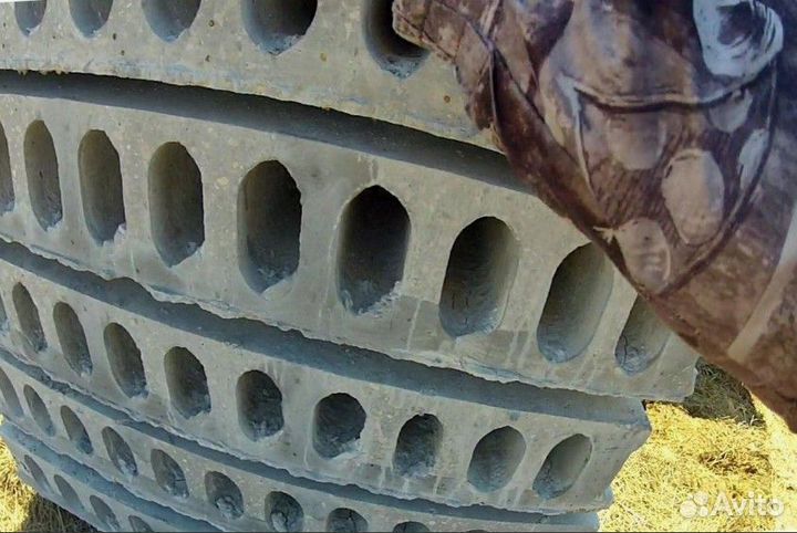 Плиты Пустотелые За Углом