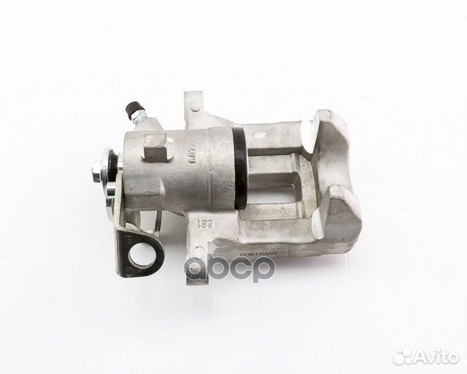 Суппорт тормозной задний левый 'AW6R006150423 D