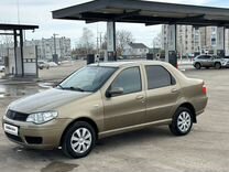 FIAT Albea 1.4 MT, 2007, 250 000 км, с пробегом, цена 300 000 руб.